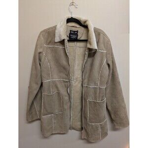 Jack And Jill Size Medium Coat